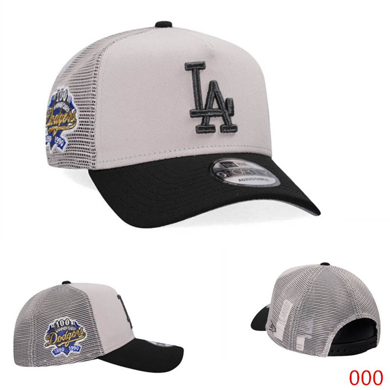 2025 Los Angeles Dodgers hat 05TXMY